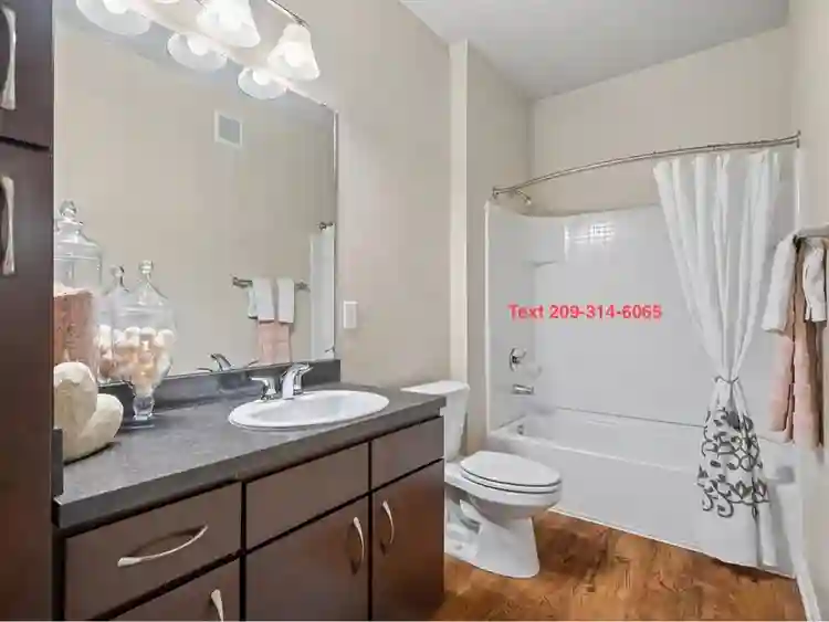 Beautiful 1bed room - Move-in ready