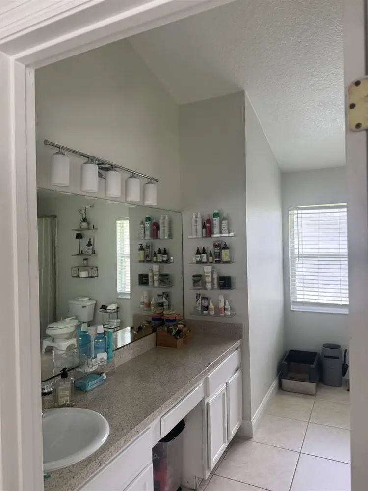 Master Bedroom available