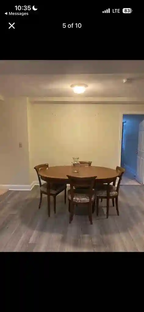 Lease takeover