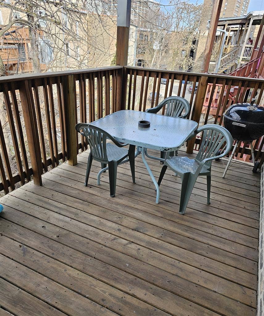 Looking for Potential Roommate