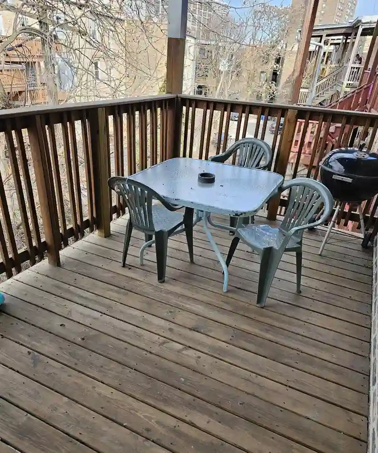 Looking for Potential Roommate