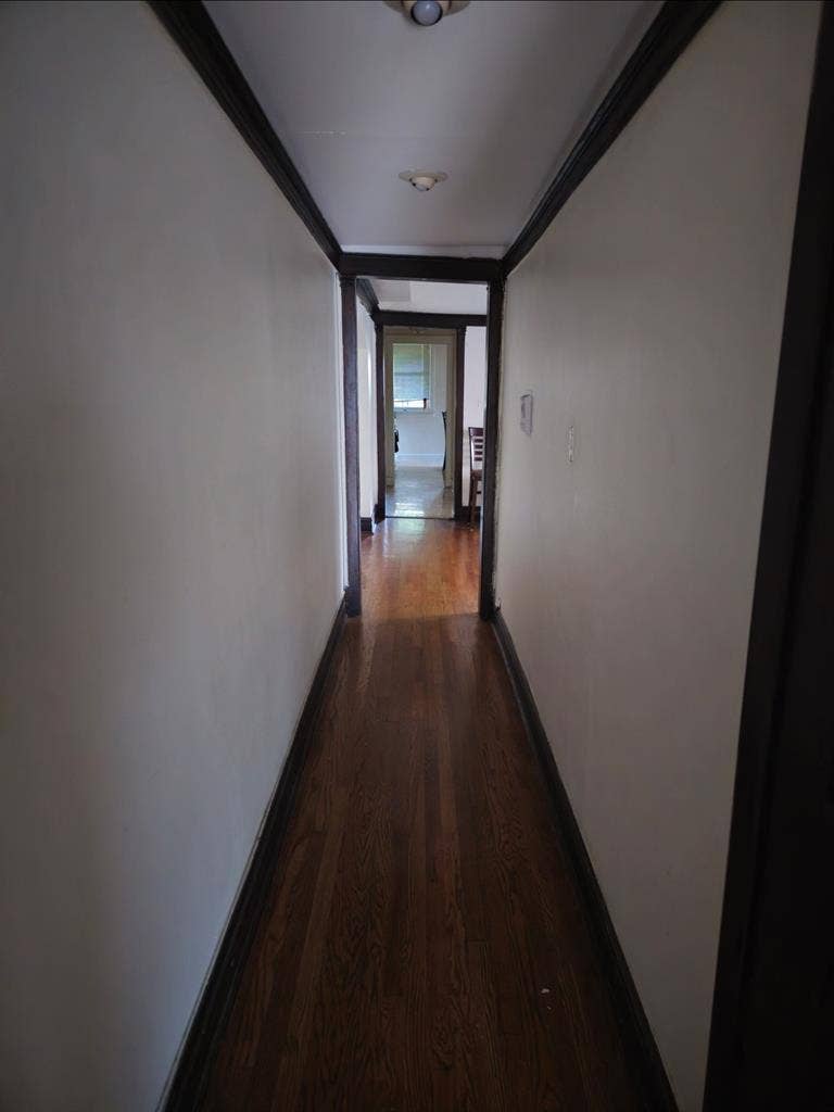 Looking for Potential Roommate