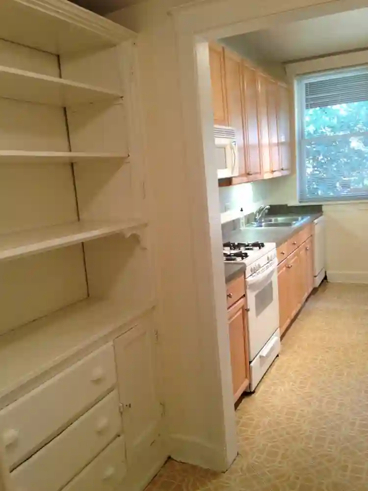Looking for Potential Roommate