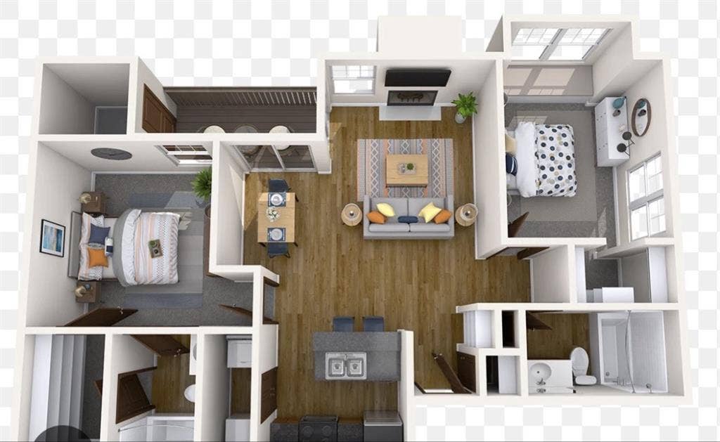 New Listing