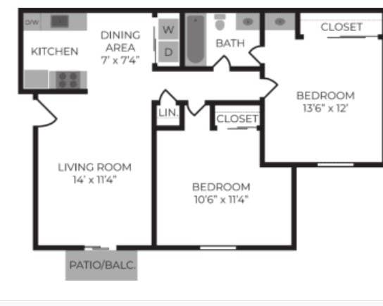 Roommate needed