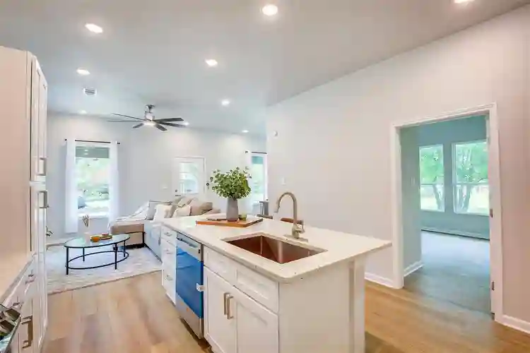 3 bed/2 bath for rent
