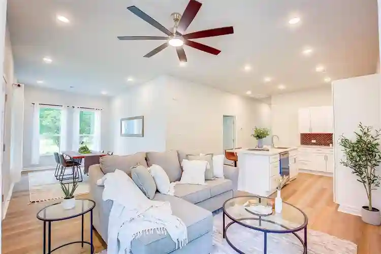 3 bed/2 bath for rent