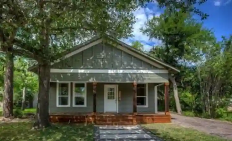 3 bed/2 bath for rent