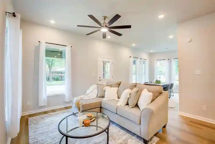 3 bed/2 bath for rent