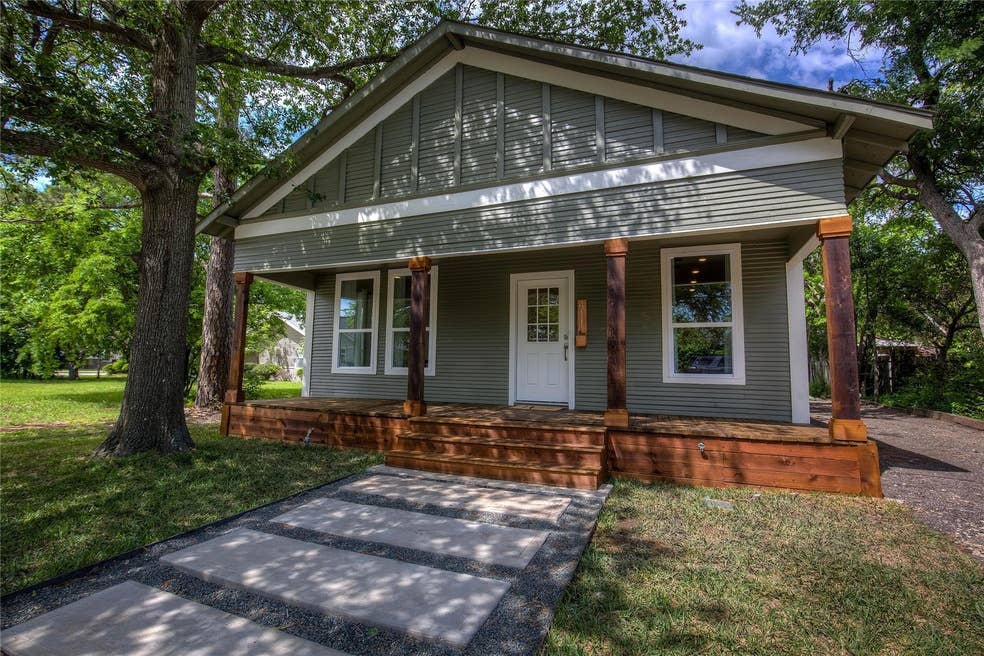 3 bed/2 bath for rent