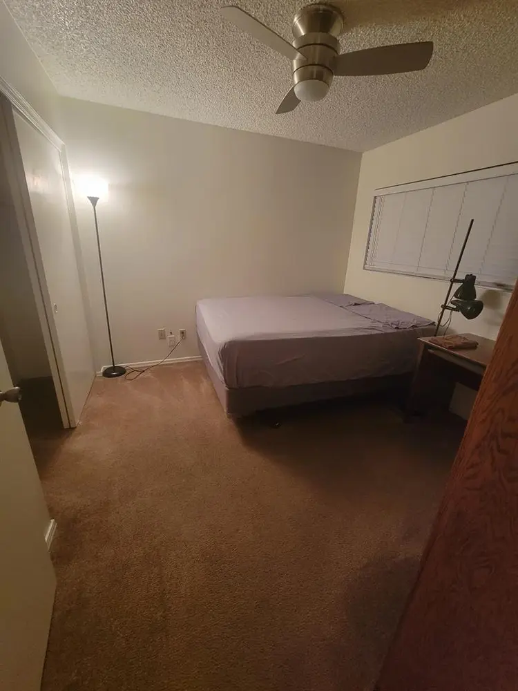 Room for rent real nice house in ni