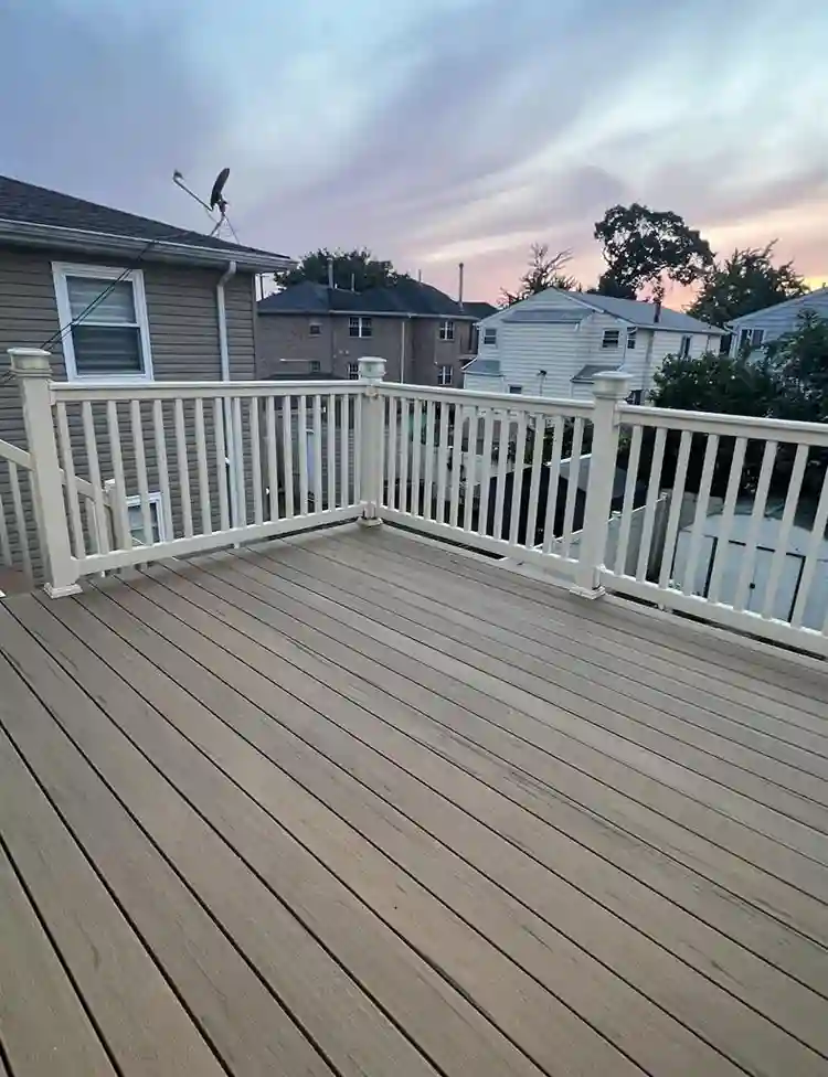 Furnished Shared Bedroom
