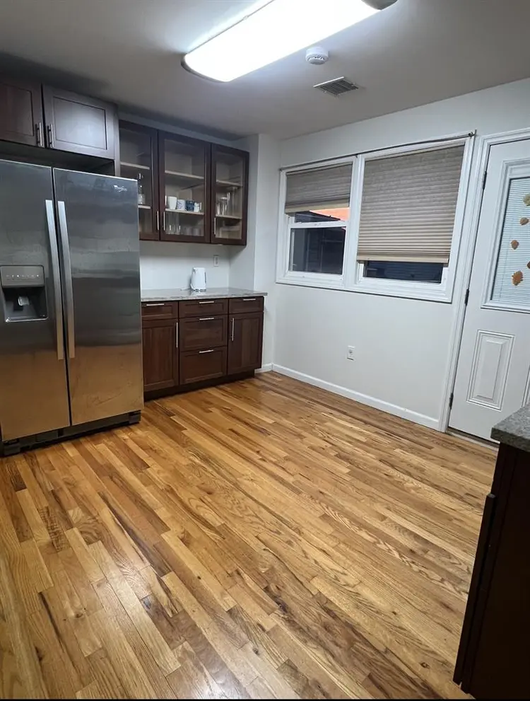 Furnished Shared Bedroom
