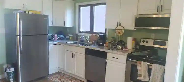 IN NEED OF ROOMATE