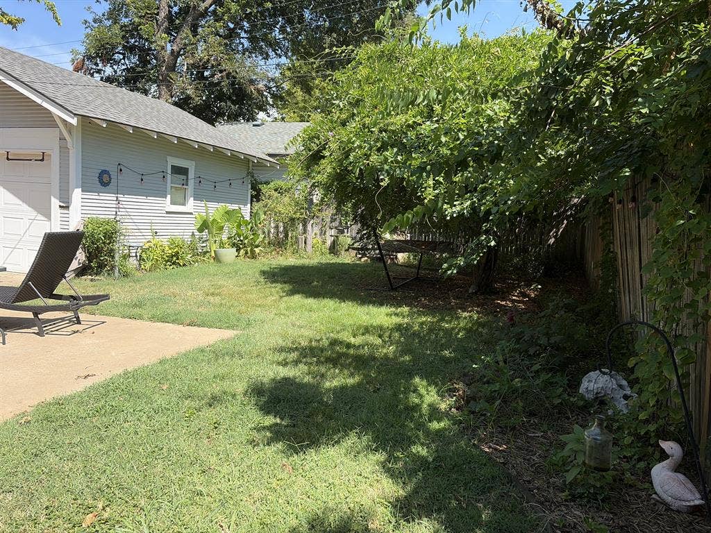 Room in house for rent