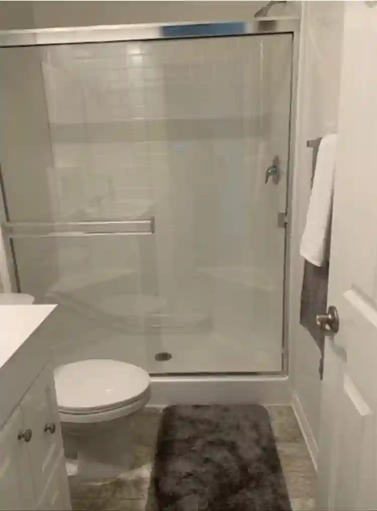 Furnished w Private Bath - 9/3/26