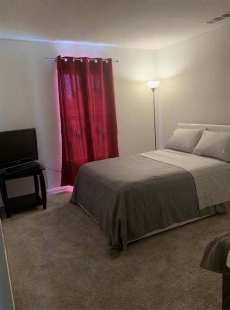 Furnished w Private Bath - 9/3/26