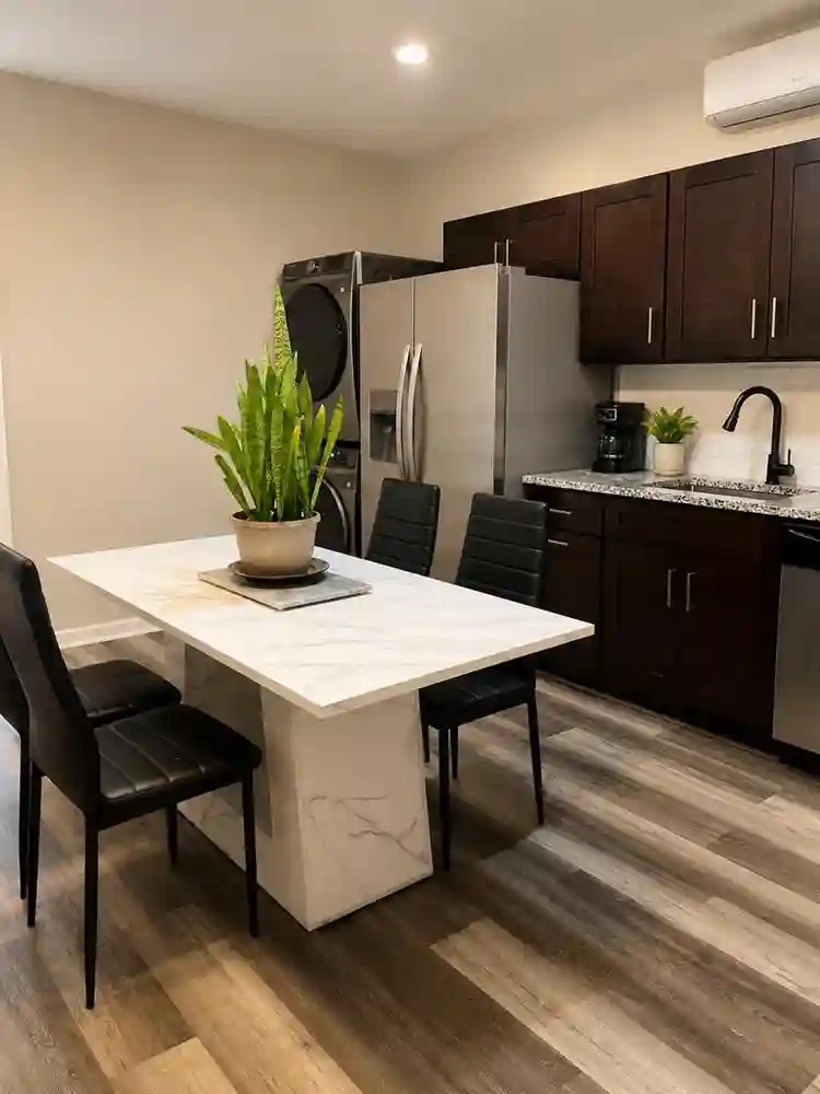 Brand New Lux Room Jersey City/NYC