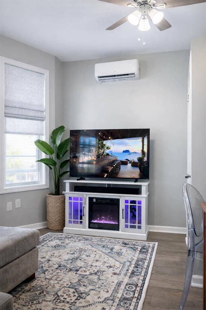 Brand New Lux Room Jersey City/NYC