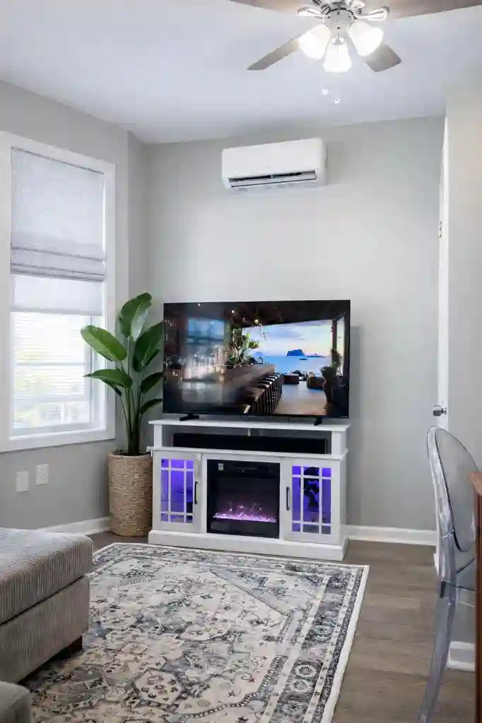 Brand New Lux Room Jersey City/NYC