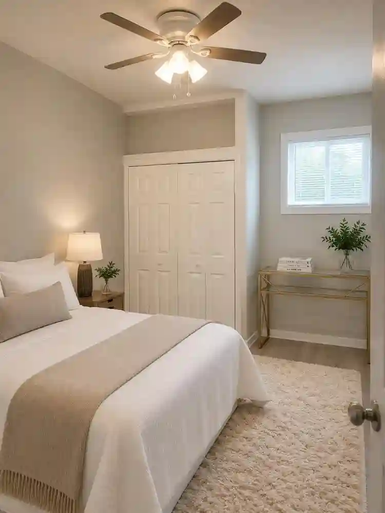 Brand New Lux Room Jersey City/NYC