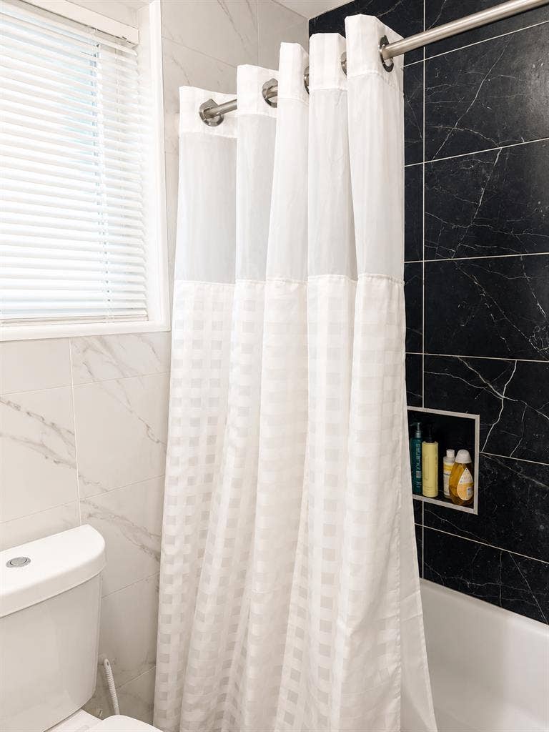 Brand New Lux Room Jersey City/NYC
