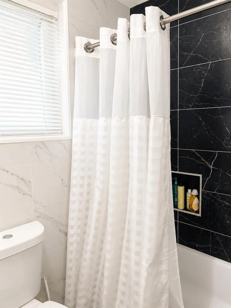 Brand New Lux Room Jersey City/NYC