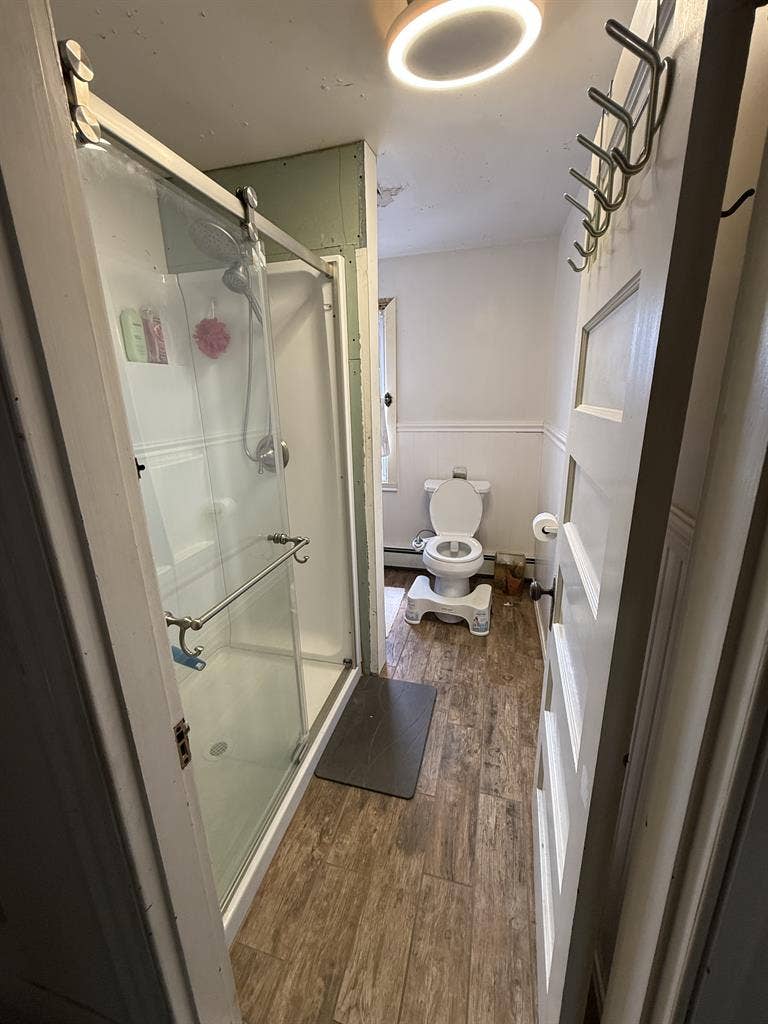 Rooms available in East Hartford