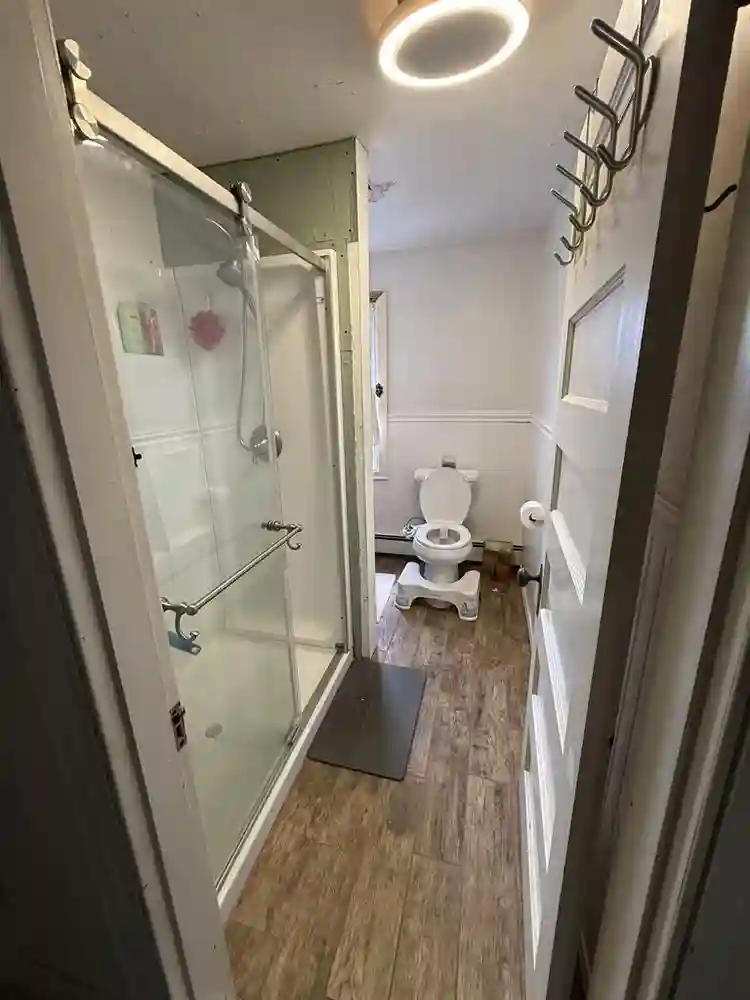 Rooms available in East Hartford