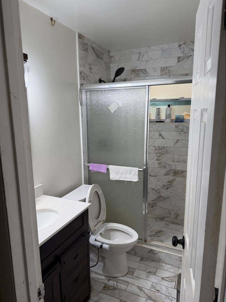 Big room for rent