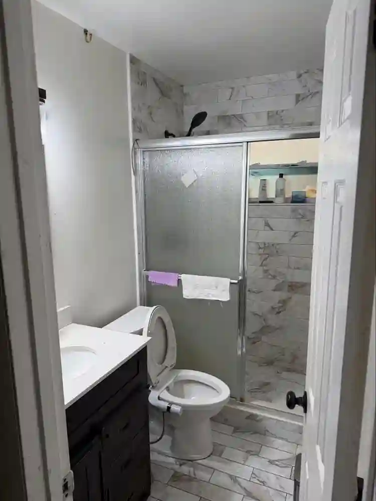Big room for rent