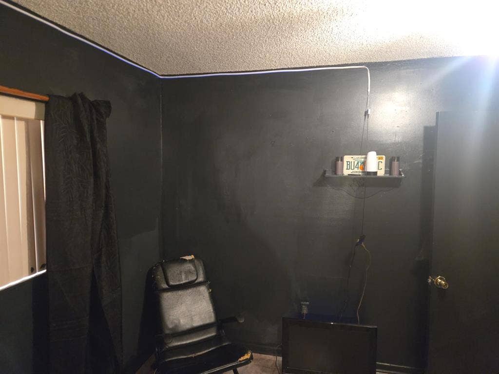 Furnished private room 800 a month