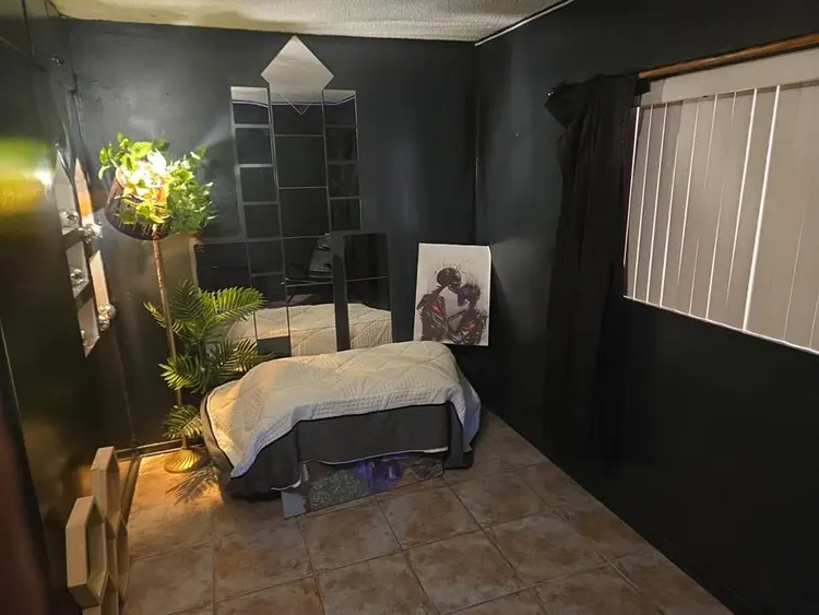 Furnished private room 800 a month
