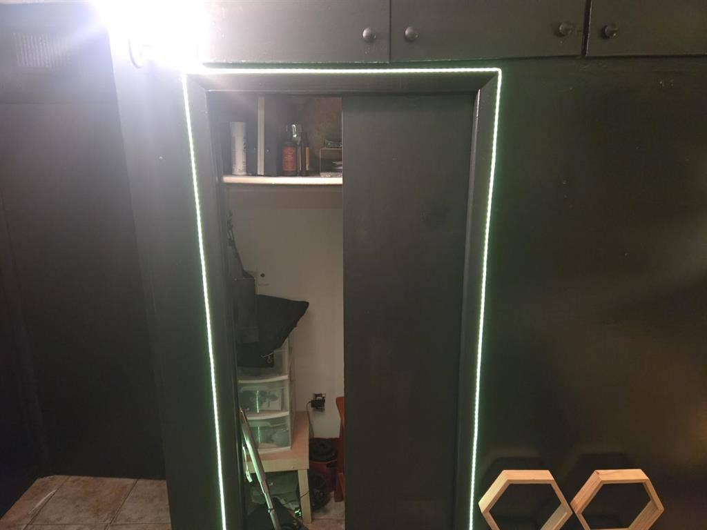 Furnished private room 800 a month
