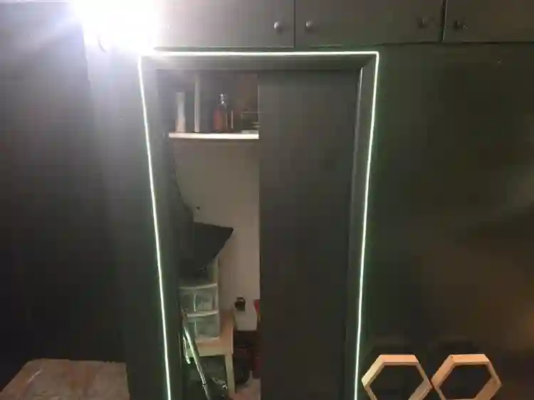 Furnished private room 800 a month