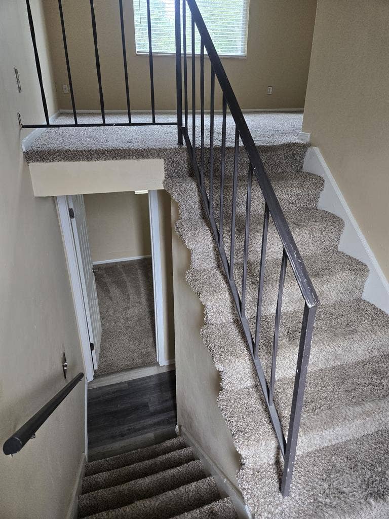 Entire house for rent in Fountain