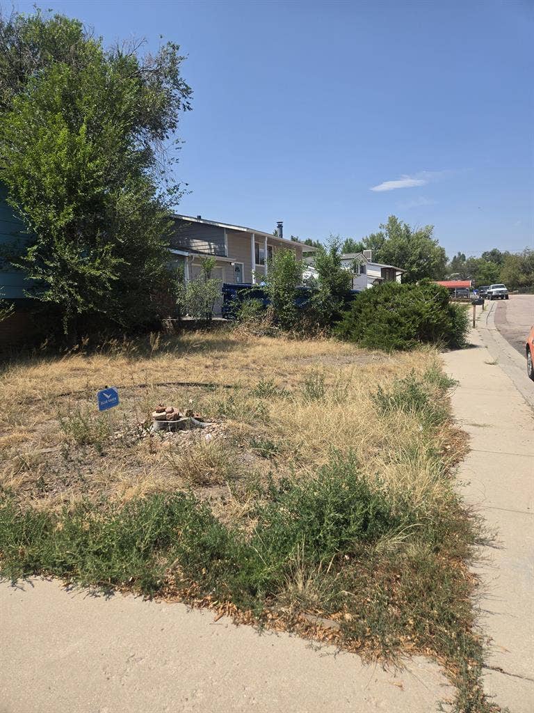 Entire house for rent in Fountain