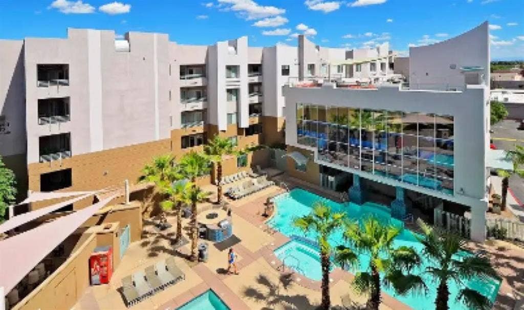 Subleasing around ASU Tempe Campus