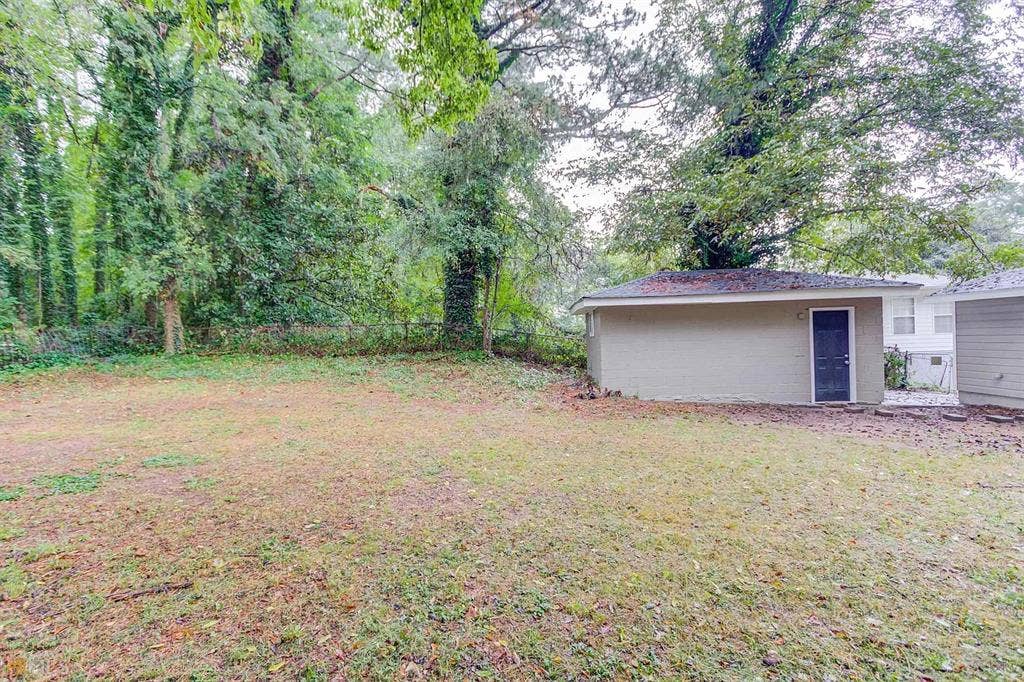 3 BR in Atlanta
