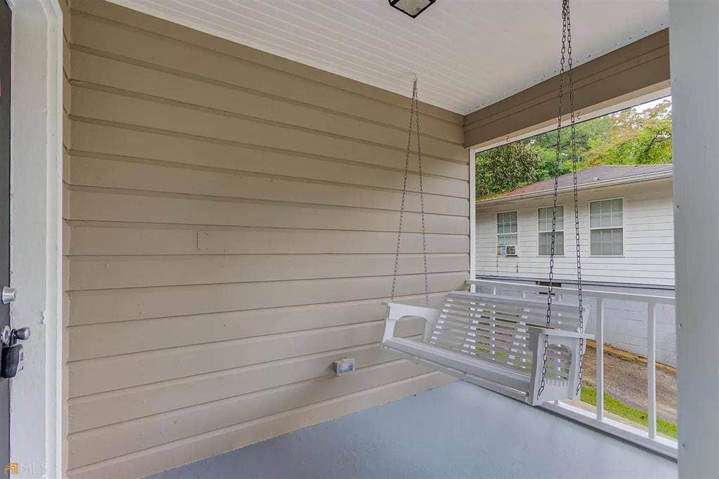 3 BR in Atlanta