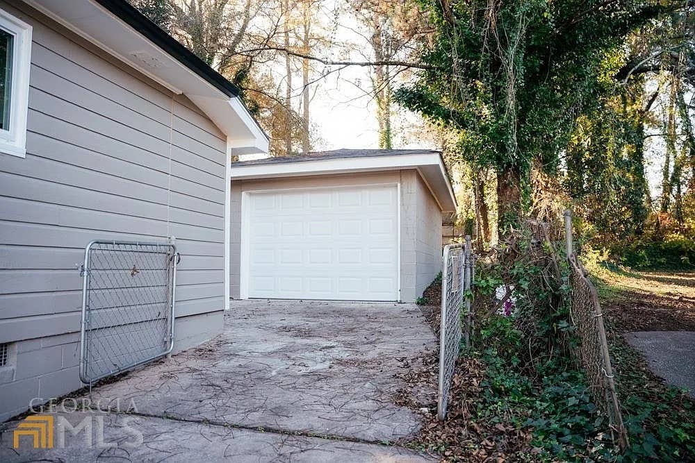 3 BR in Atlanta
