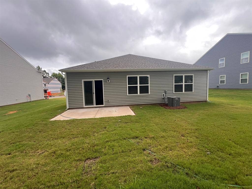 4 BR in Gastonia
