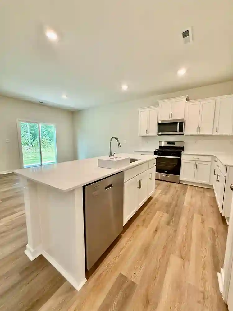 4 BR in Gastonia