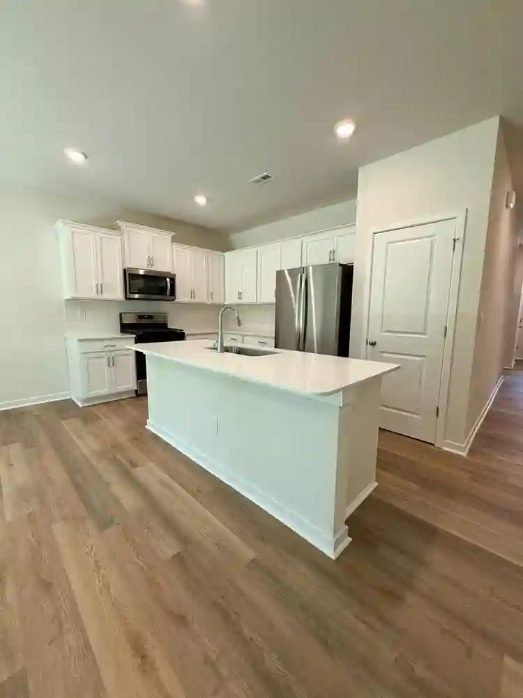 4 BR in Gastonia