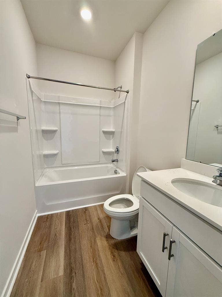 4 BR in Gastonia