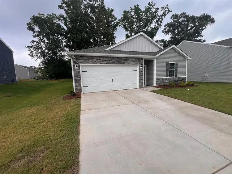 4 BR in Gastonia