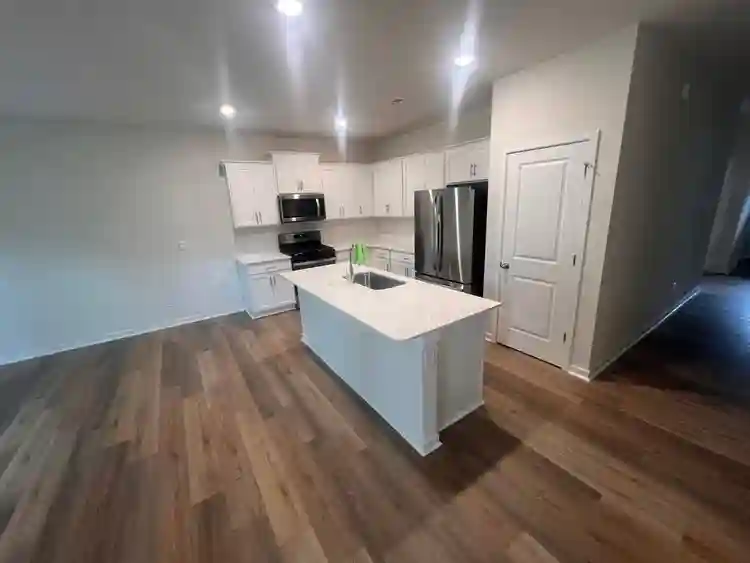 4 BR in Gastonia