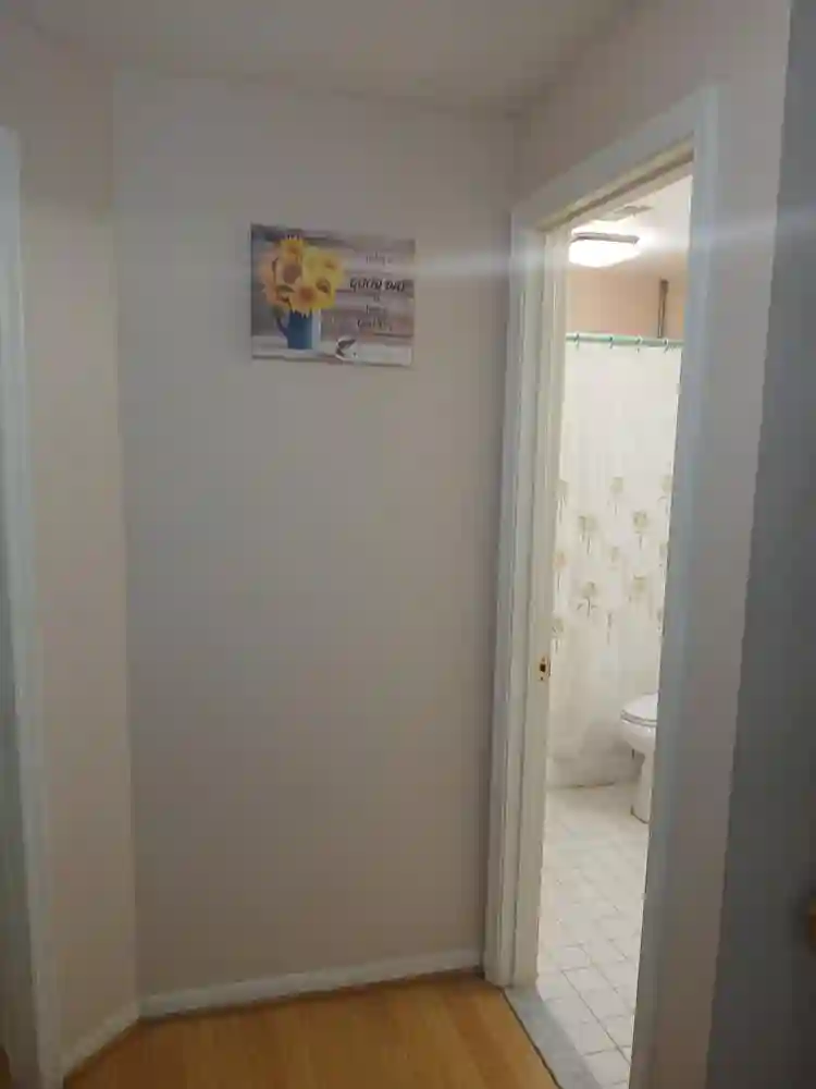 Fully Furnished Private Room