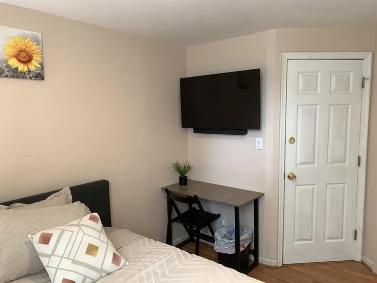 Fully Furnished Private Room