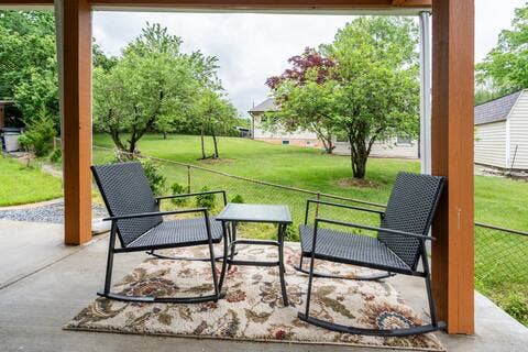 Fully Furnished Private Room